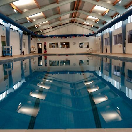 Ensuite Rooms At Westminster Hall, Oxford - Sk Εξωτερικό φωτογραφία