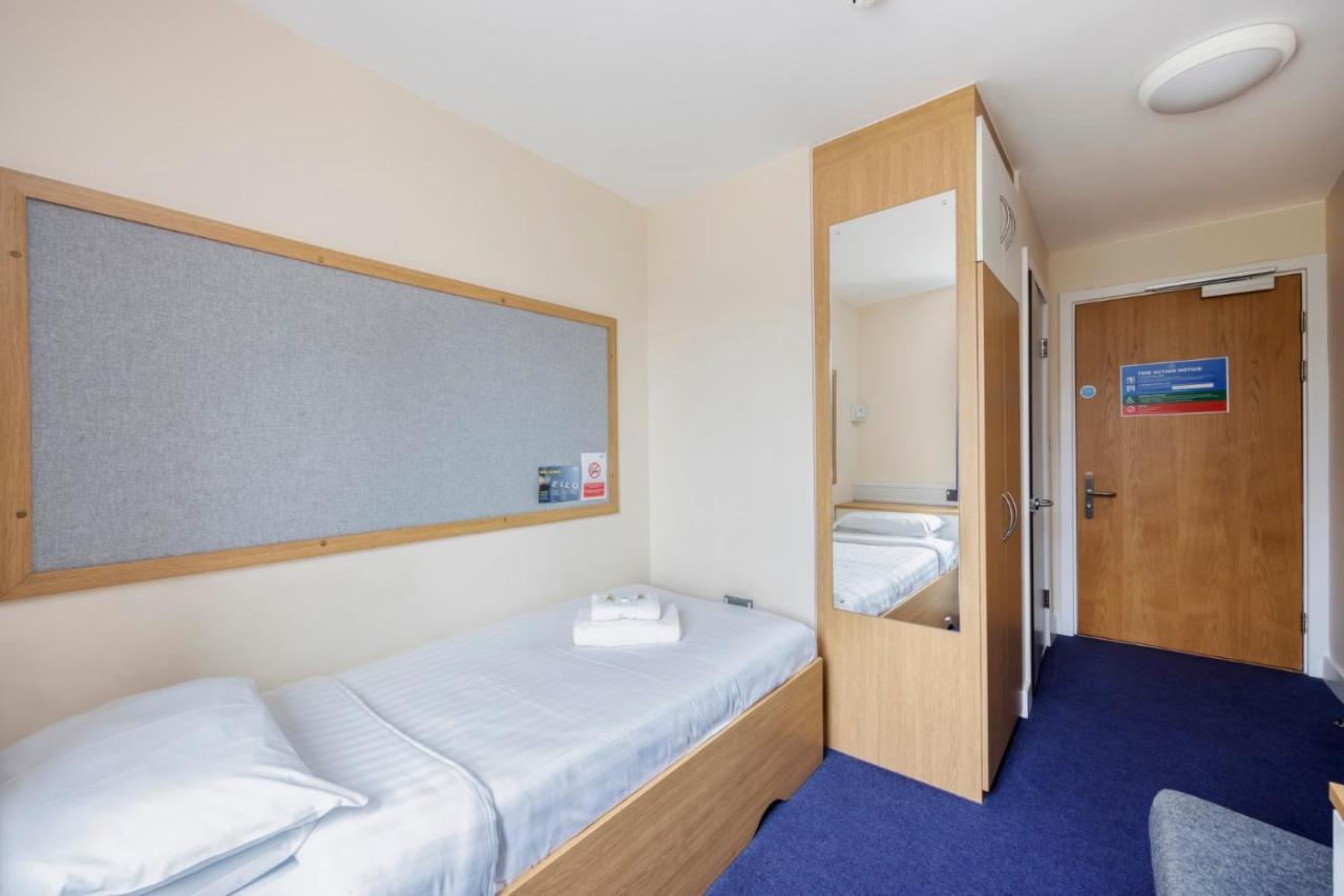 Ensuite Rooms At Westminster Hall, Oxford - Sk Εξωτερικό φωτογραφία