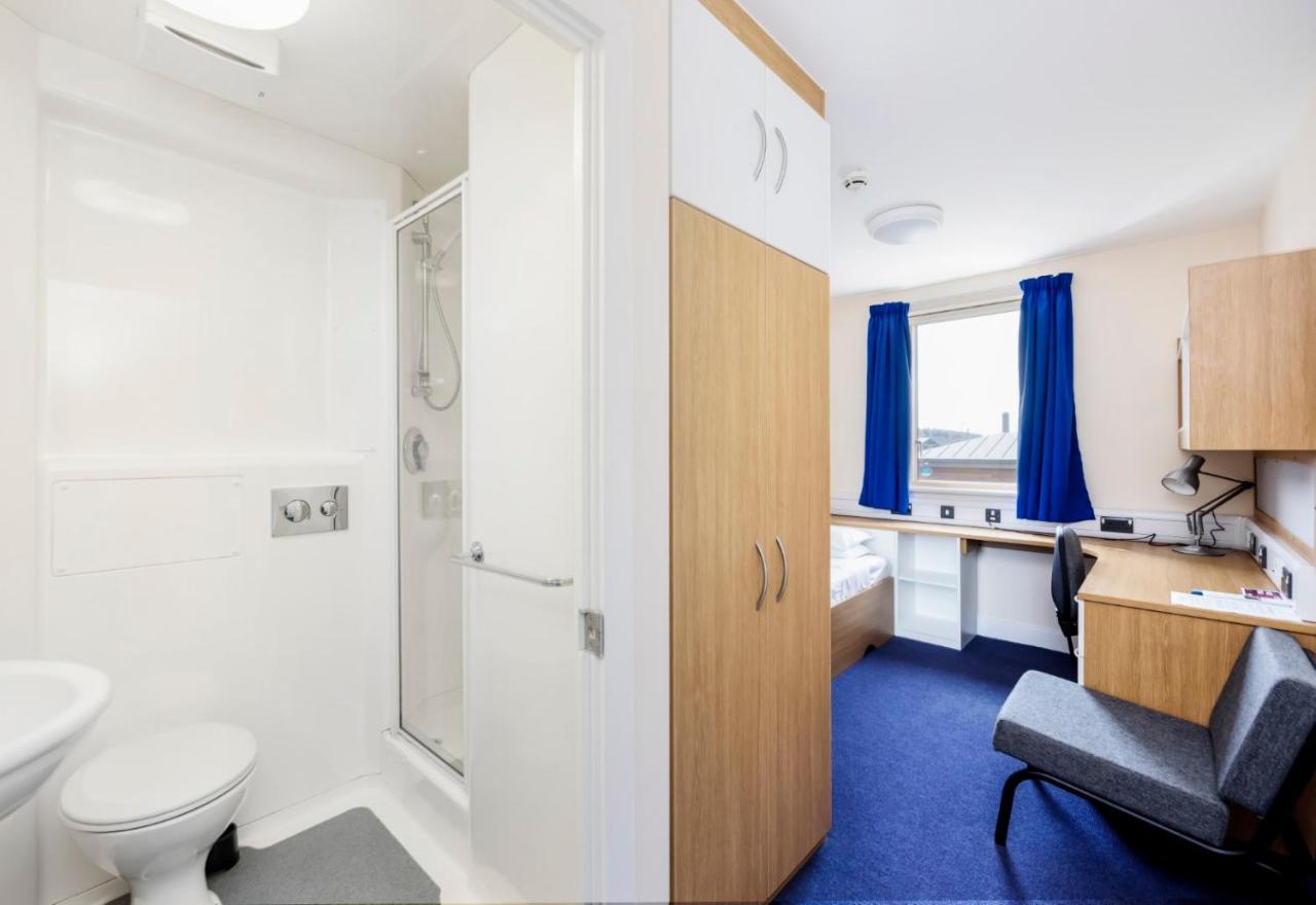 Ensuite Rooms At Westminster Hall, Oxford - Sk Εξωτερικό φωτογραφία